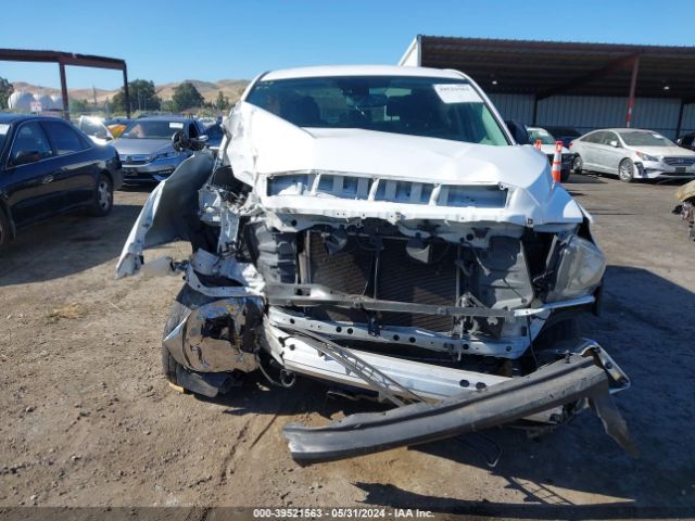 5TFEY5F18MX293669 Toyota Tundra Sr5
