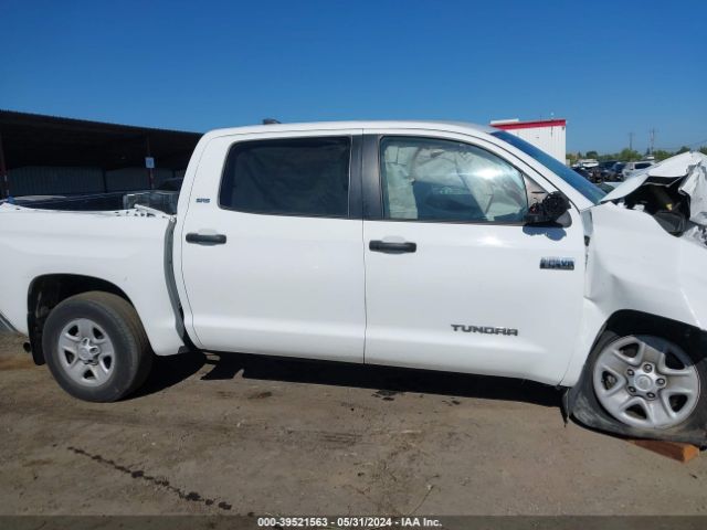 5TFEY5F18MX293669 Toyota Tundra Sr5