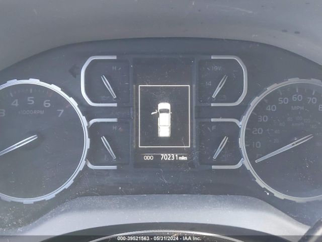 5TFEY5F18MX293669 Toyota Tundra Sr5