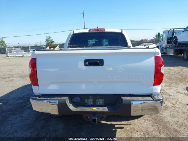 5TFEY5F18MX293669 Toyota Tundra Sr5