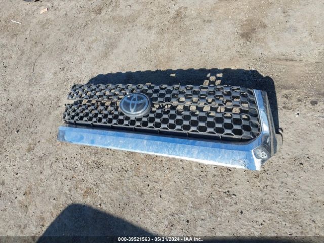 5TFEY5F18MX293669 Toyota Tundra Sr5