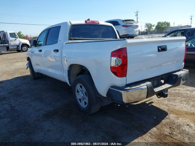 5TFEY5F18MX293669 Toyota Tundra Sr5