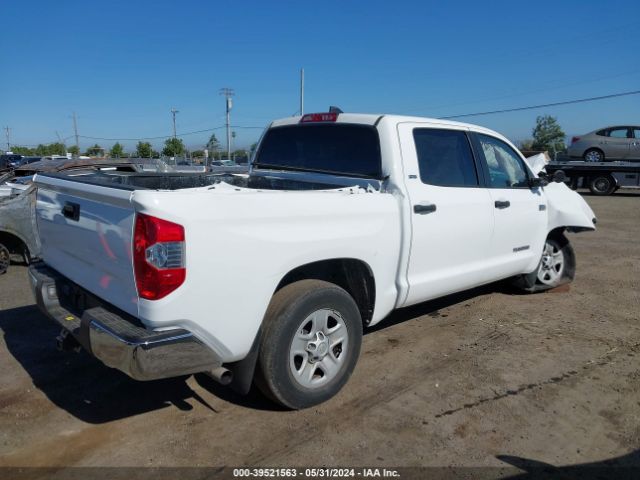5TFEY5F18MX293669 Toyota Tundra Sr5