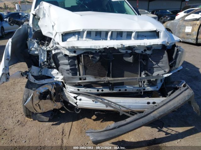 5TFEY5F18MX293669 Toyota Tundra Sr5