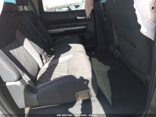 5TFEY5F18MX293669 Toyota Tundra Sr5