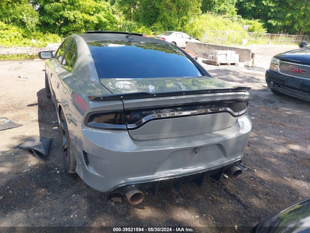 Dodge Charger Scat Pack Rwd 2019 2C3CDXGJ8KH604634 Image 16