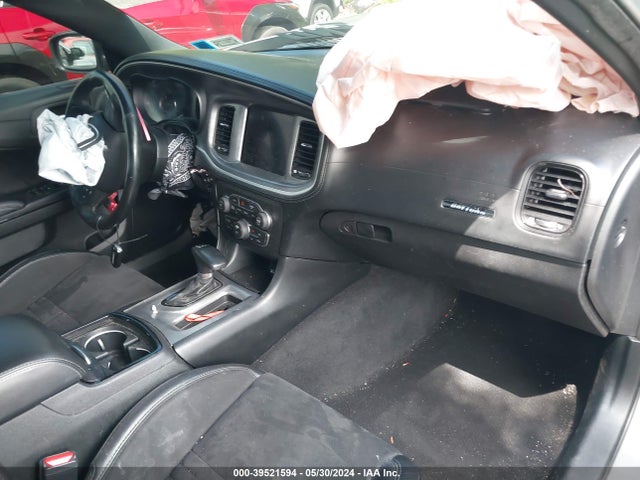 Dodge Charger Scat Pack Rwd 2019 2C3CDXGJ8KH604634 Image 5