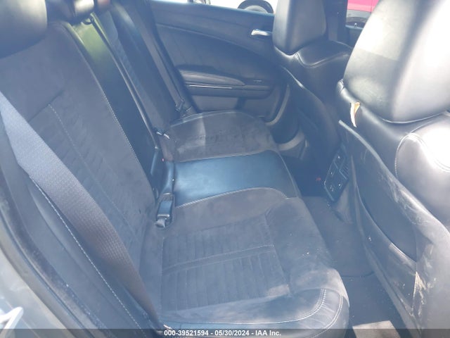 Dodge Charger Scat Pack Rwd 2019 2C3CDXGJ8KH604634 Image 8