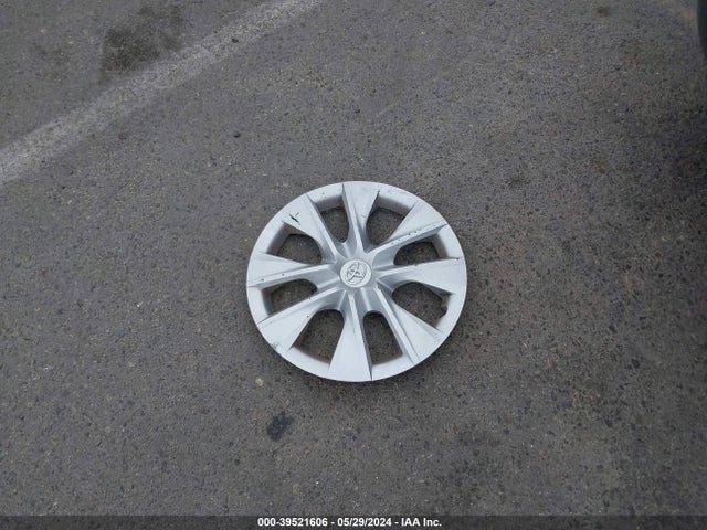 Toyota COROLLA L 2016 5YFBURHE6GP492728 Image 11
