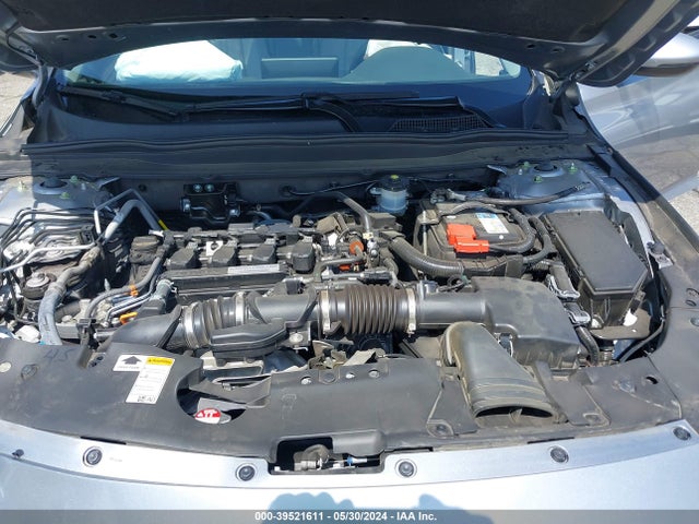 Honda Accord Ex-l 2018 1HGCV1F60JA128879 Image 26