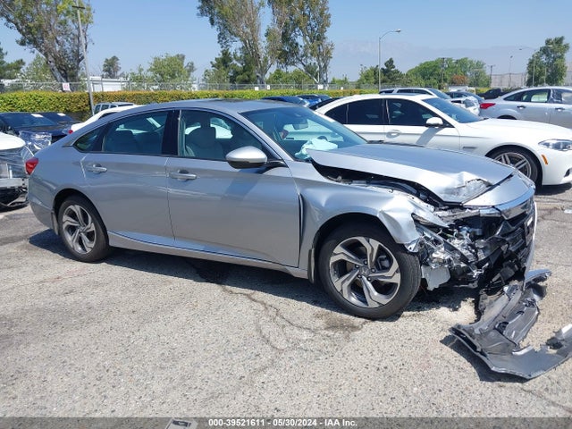 Honda Accord Ex-l 2018 1HGCV1F60JA128879 Image 29