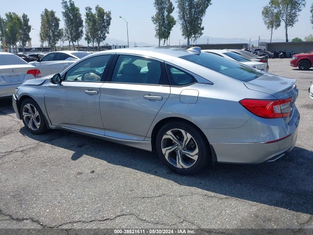 Honda Accord Ex-l 2018 1HGCV1F60JA128879 Image 30