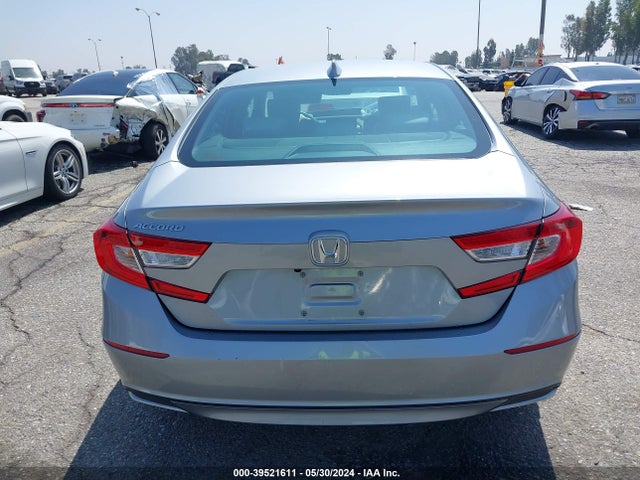 Honda Accord Ex-l 2018 1HGCV1F60JA128879 Image 32