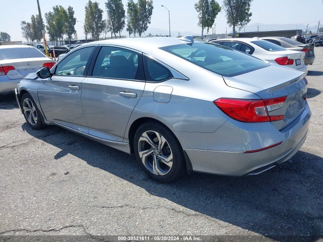 Honda Accord Ex-l 2018 1HGCV1F60JA128879 Image 19