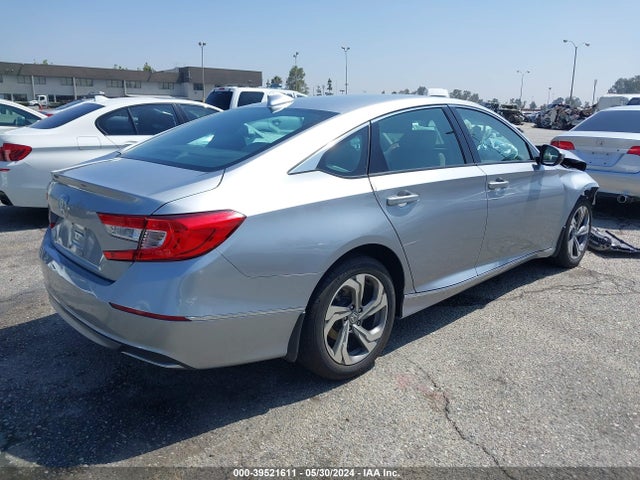 Honda Accord Ex-l 2018 1HGCV1F60JA128879 Image 20