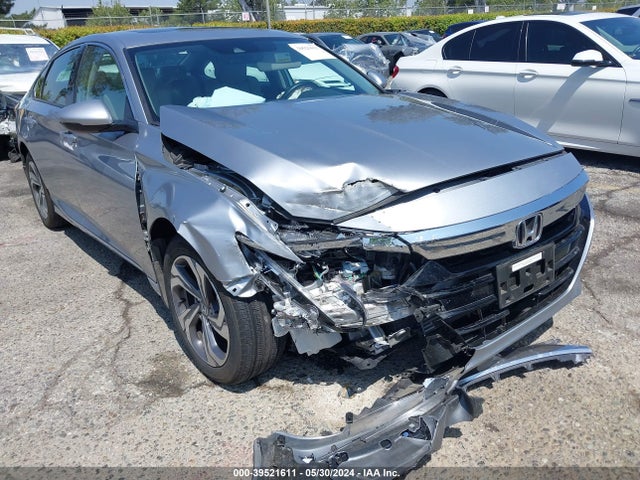 Honda Accord Ex-l 2018 1HGCV1F60JA128879 Image 22