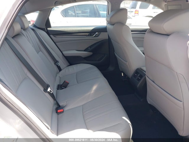 Honda Accord Ex-l 2018 1HGCV1F60JA128879 Image 24
