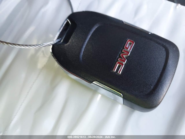 3GKALPEV2LL119091 GMC Terrain Fwd Slt