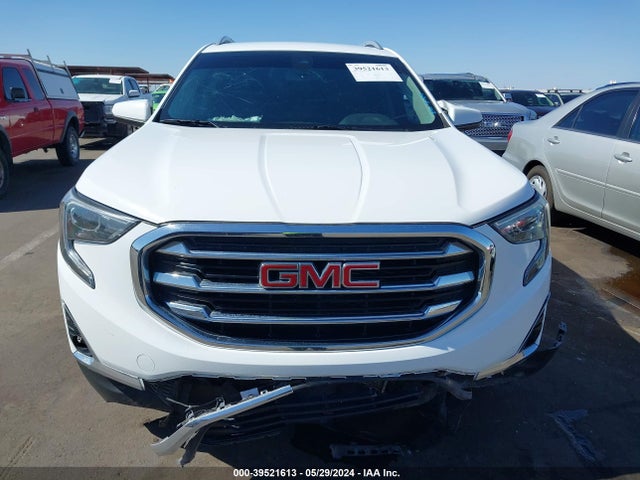 3GKALPEV2LL119091 GMC Terrain Fwd Slt