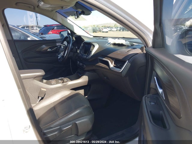 3GKALPEV2LL119091 GMC Terrain Fwd Slt