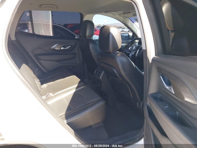 3GKALPEV2LL119091 GMC Terrain Fwd Slt