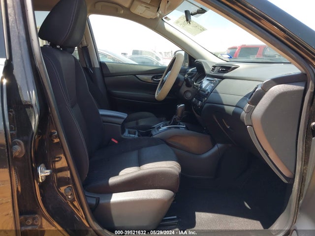 Nissan ROGUE SV 2017 KNMAT2MT9HP614396 Image 5