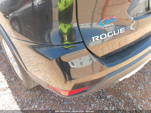 Nissan ROGUE SV 2017 KNMAT2MT9HP614396 Image 6