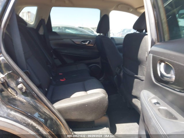 Nissan ROGUE SV 2017 KNMAT2MT9HP614396 Image 8