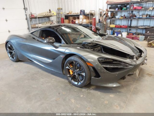 2019 MCLAREN 720S SBM14DCA2KW002926 Photo 0
