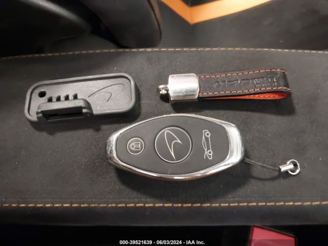 2019 MCLAREN 720S SBM14DCA2KW002926 Photo 10