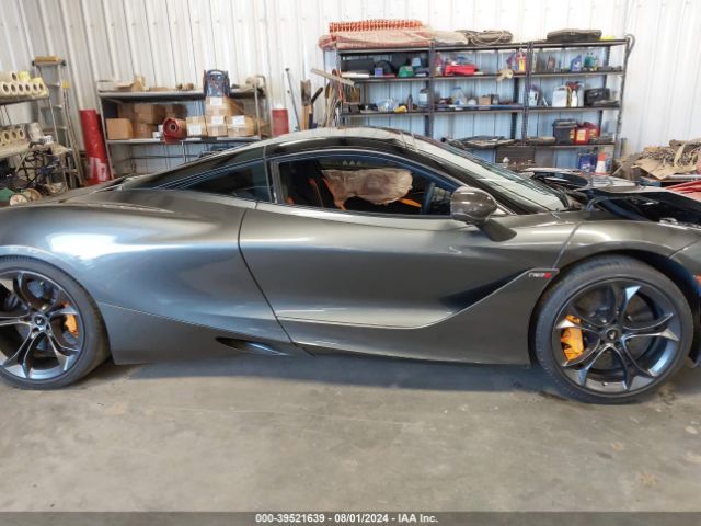 SBM14DCA2KW002926 Mclaren 720s Luxury/performance