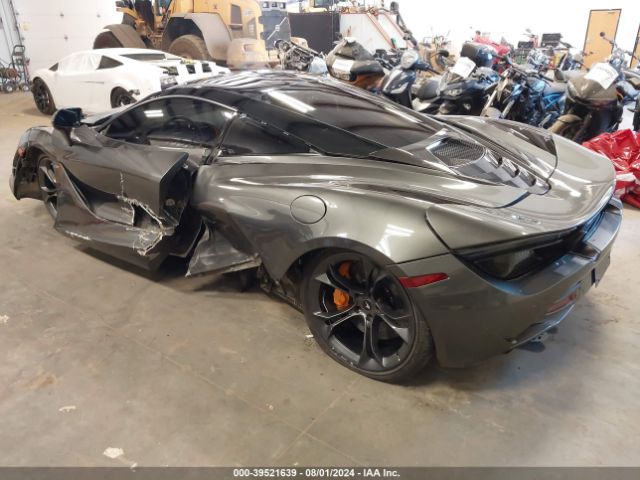 2019 MCLAREN 720S SBM14DCA2KW002926 Photo 2