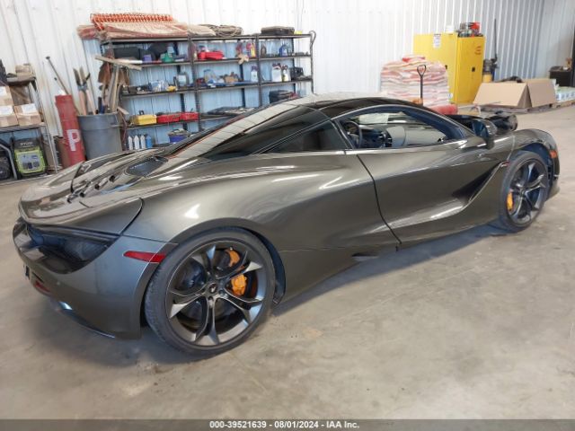 2019 MCLAREN 720S SBM14DCA2KW002926 Photo 3
