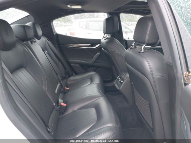 ZAM57XSA8L1344380 Maserati Ghibli