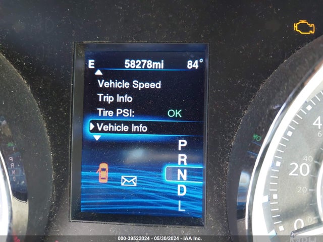 Chrysler 300 2014 2C3CCAAG4EH184355 Image 7