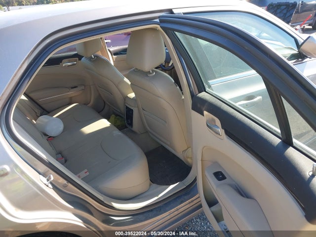Chrysler 300 2014 2C3CCAAG4EH184355 Image 8