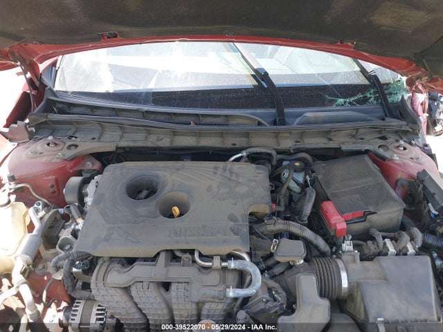 Nissan Altima 2.5 Sr 2019 1N4BL4CV8KC134373 Image 10