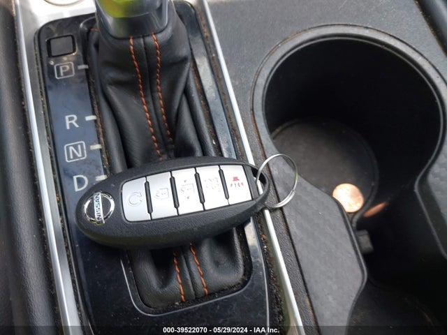 Nissan Altima 2.5 Sr 2019 1N4BL4CV8KC134373 Image 11