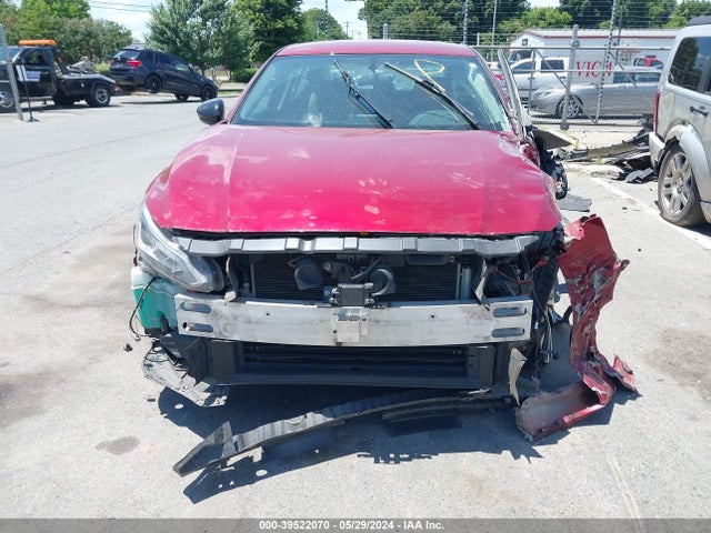 Nissan Altima 2.5 Sr 2019 1N4BL4CV8KC134373 Image 13