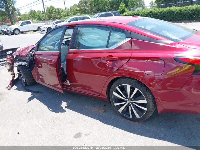 Nissan Altima 2.5 Sr 2019 1N4BL4CV8KC134373 Image 15
