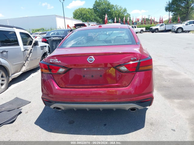 Nissan Altima 2.5 Sr 2019 1N4BL4CV8KC134373 Image 17