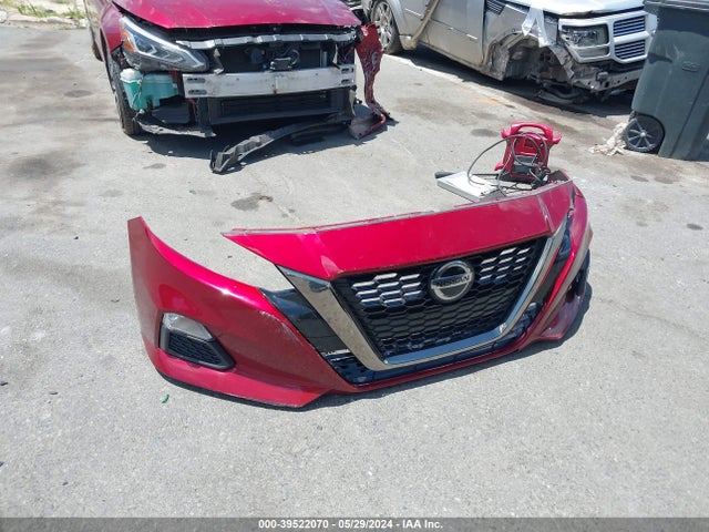 Nissan Altima 2.5 Sr 2019 1N4BL4CV8KC134373 Image 12
