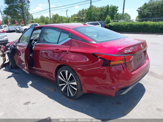 Nissan Altima 2.5 Sr 2019 1N4BL4CV8KC134373 Image 3