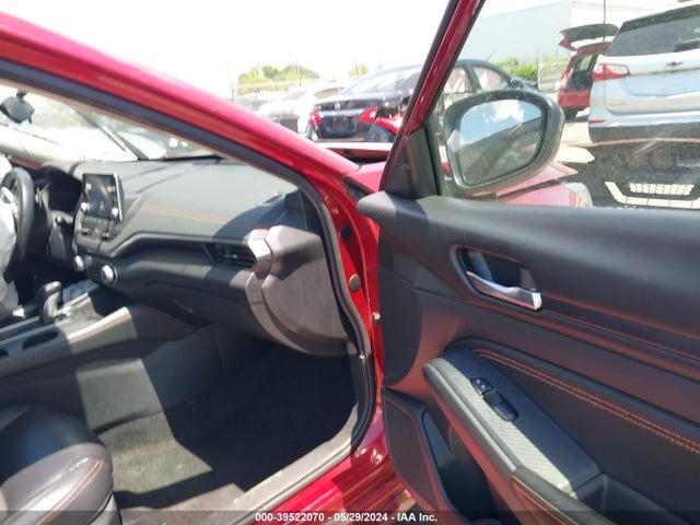Nissan Altima 2.5 Sr 2019 1N4BL4CV8KC134373 Image 5