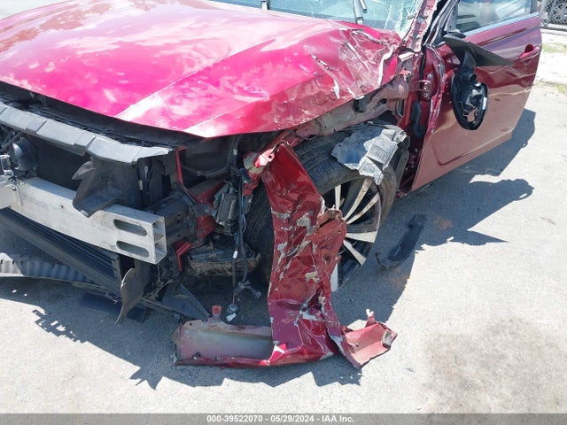 Nissan Altima 2.5 Sr 2019 1N4BL4CV8KC134373 Image 6