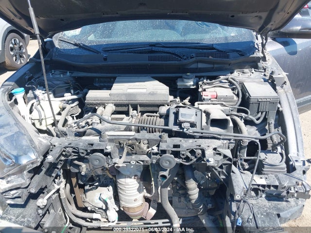 Honda Cr-v Awd Ex-l 2020 2HKRW2H86LH649613 Image 10