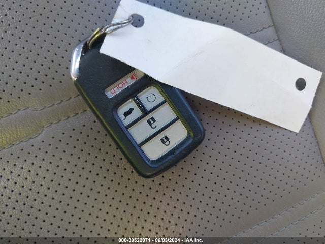 Honda Cr-v Awd Ex-l 2020 2HKRW2H86LH649613 Image 11