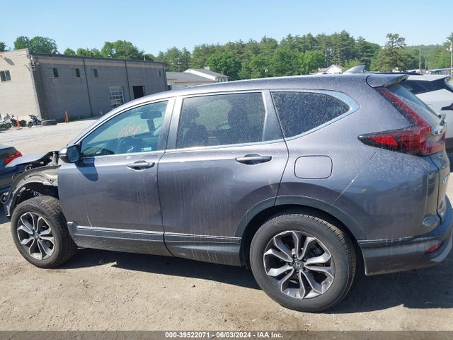 Honda Cr-v Awd Ex-l 2020 2HKRW2H86LH649613 Image 15