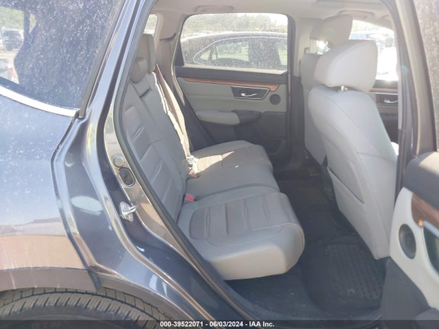 Honda Cr-v Awd Ex-l 2020 2HKRW2H86LH649613 Image 8