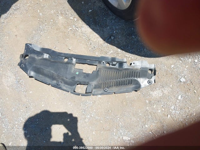 KL4CJASB4FB236821 Buick Encore